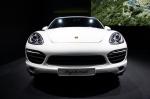 Porsche Cayenne 2011 года